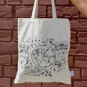 Tote bag